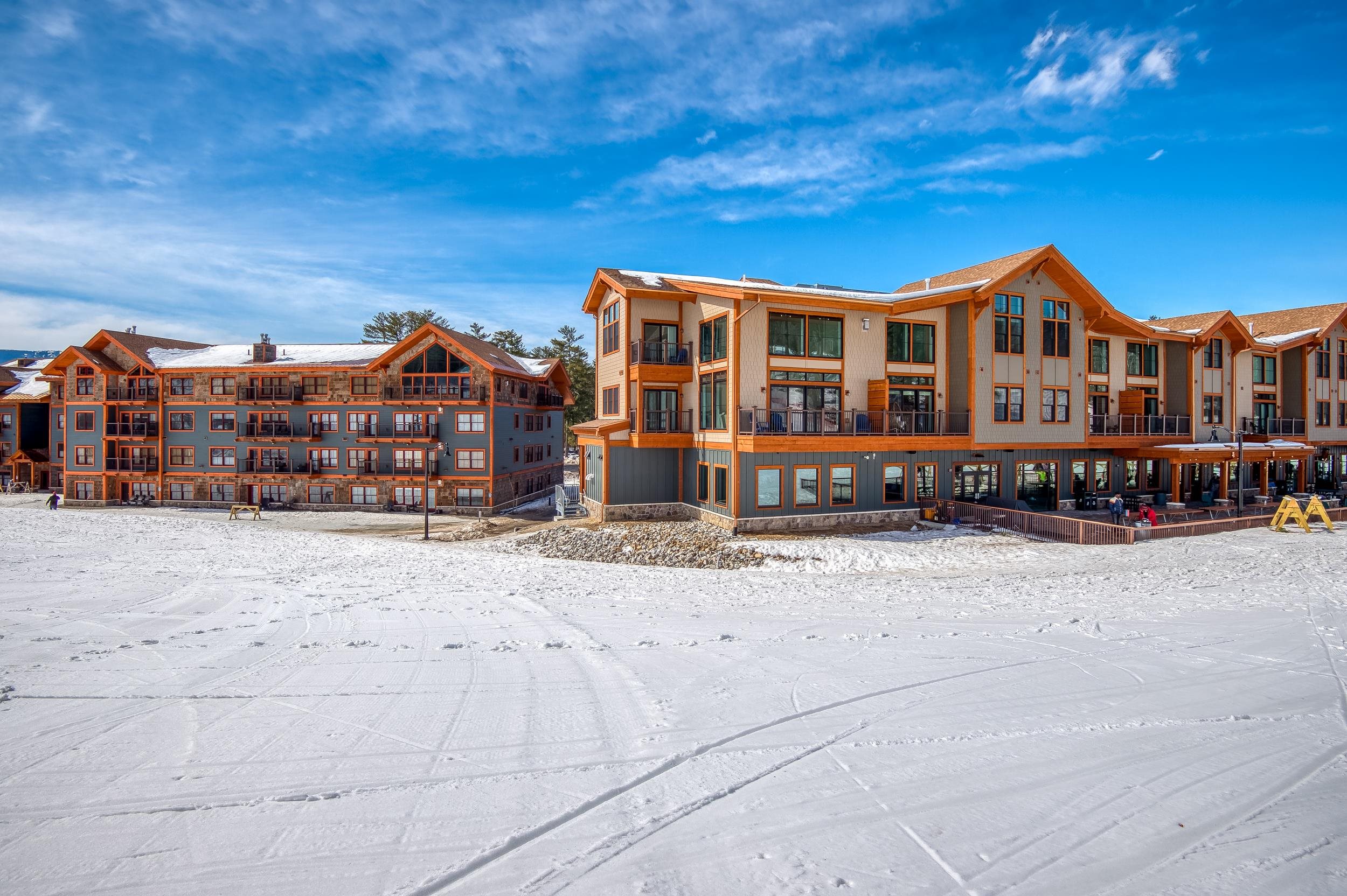 239 Skimobile Road, Unit 301 Conway, NH 03860 - Photo 47 of 49 Gallery Image 47