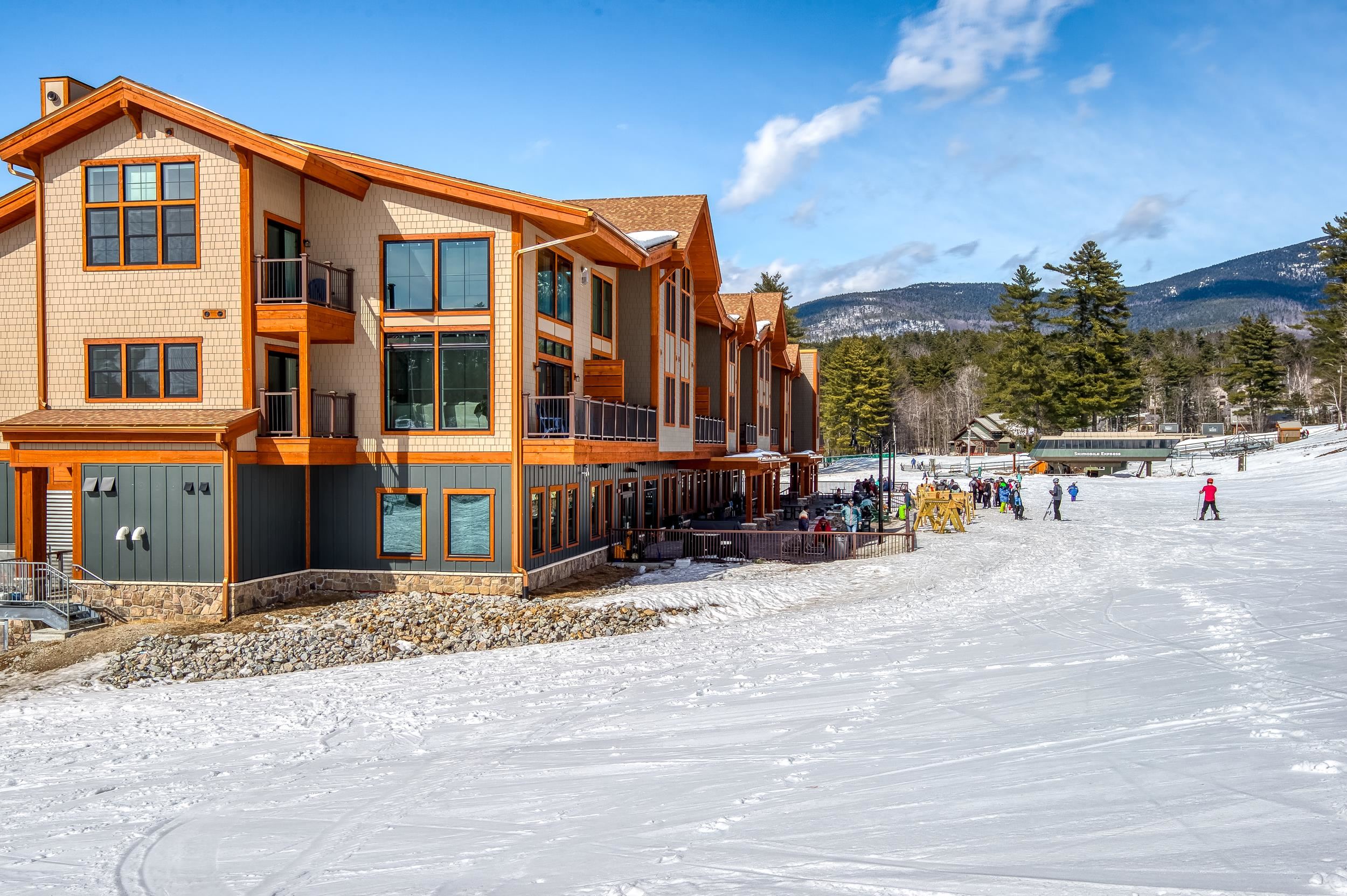 239 Skimobile Road, Unit 301 Conway, NH 03860 - Photo 48 of 49 Gallery Image 48