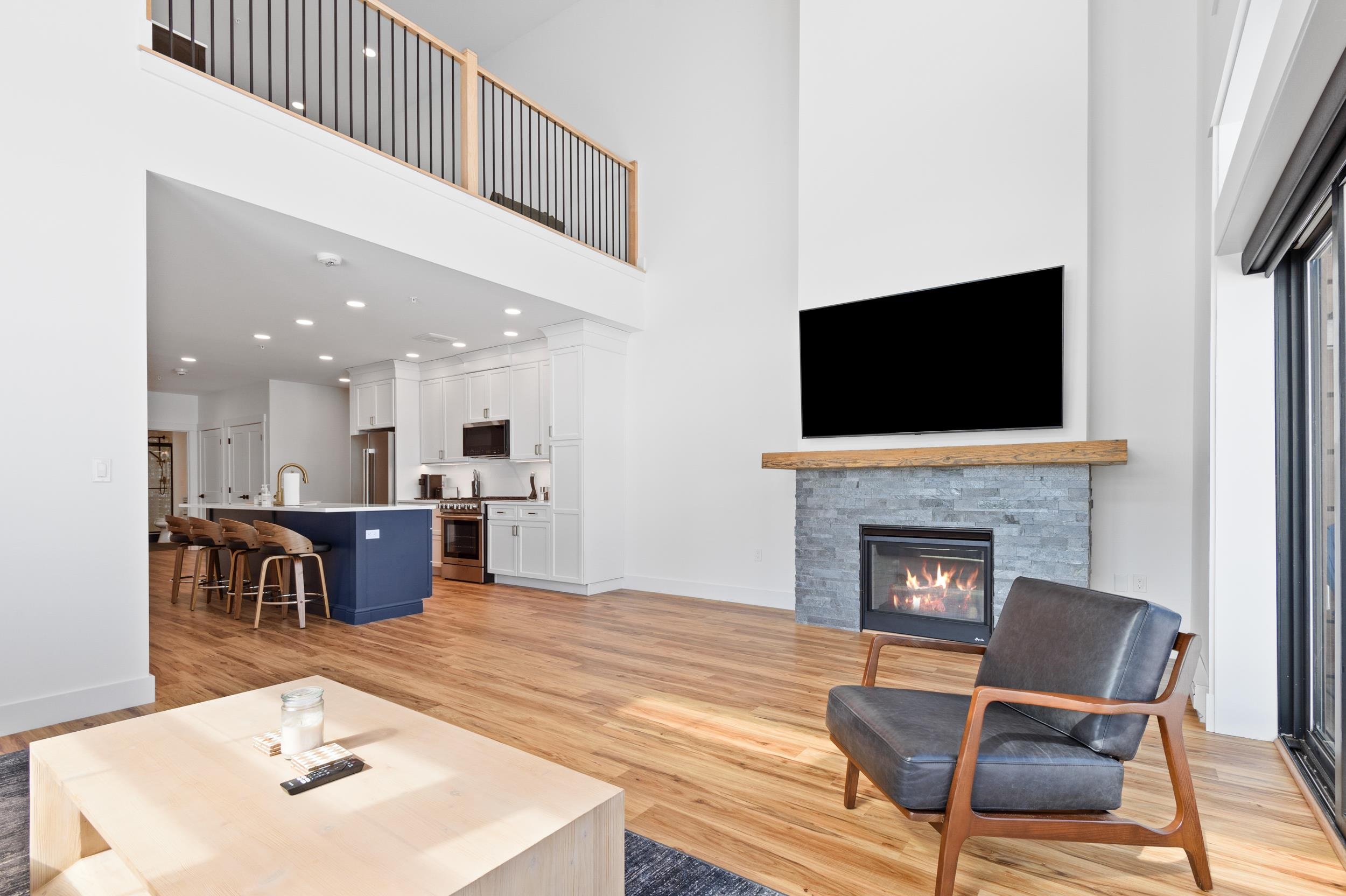 239 Skimobile Road, Unit 301 Conway, NH 03860 - Photo 7 of 49 Gallery Image 7