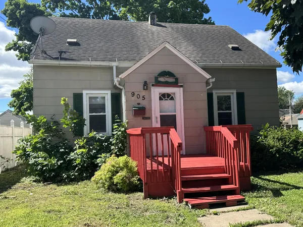 $129,000 | 905 9th Avenue Southwest, Austin, MN 55912