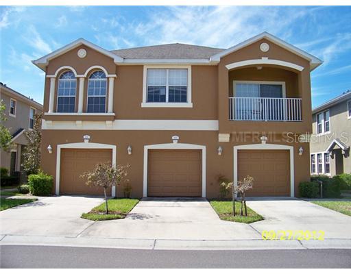 9120 Moonlit Meadows Loop Riverview, FL 33578 - Photo 1 of 1 Exterior Front