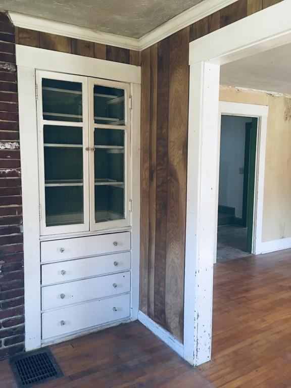 63 Gardner Road Hubbardston, MA 01452 - Photo 13 of 42 a view of an empty walk in closet