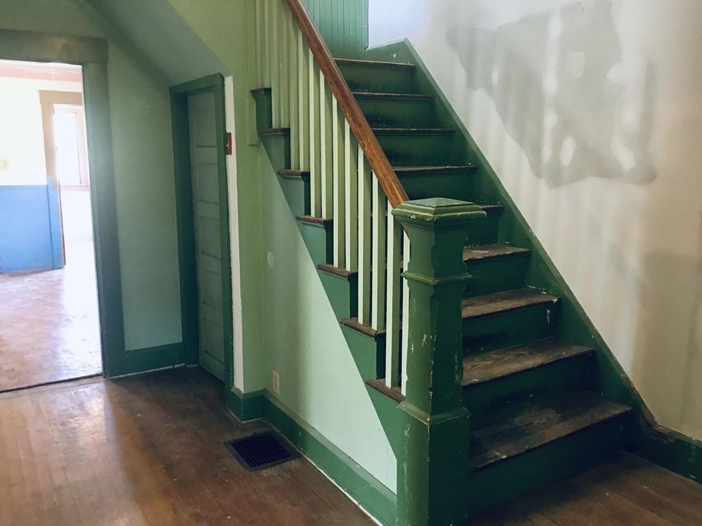 63 Gardner Road Hubbardston, MA 01452 - Photo 18 of 42 a view of entryway