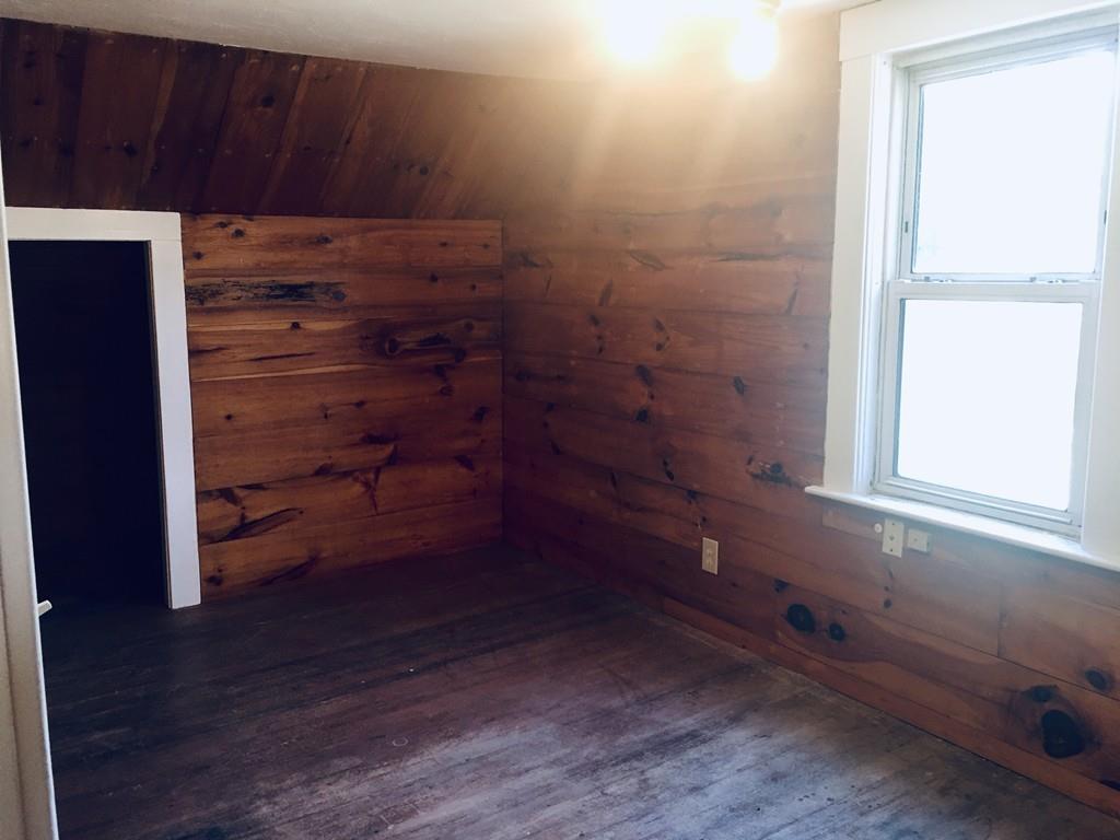 63 Gardner Road Hubbardston, MA 01452 - Photo 19 of 42 a view of a small space built with hardwood