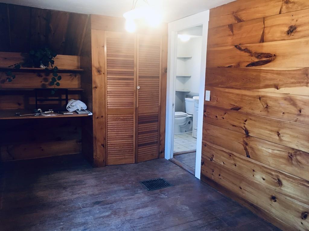 63 Gardner Road Hubbardston, MA 01452 - Photo 20 of 42 a view of walk in closet