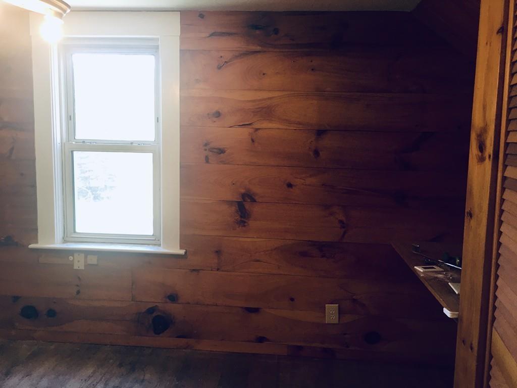 63 Gardner Road Hubbardston, MA 01452 - Photo 21 of 42 a bathroom with a small window