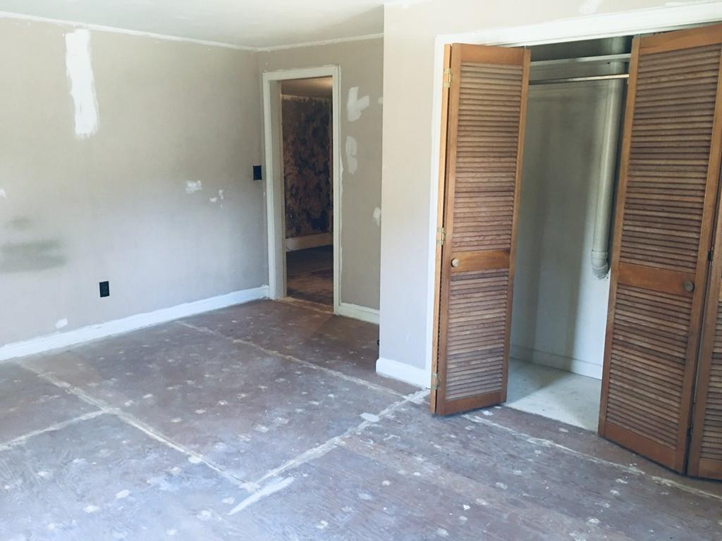 63 Gardner Road Hubbardston, MA 01452 - Photo 26 of 42 a view of an empty room with entrance