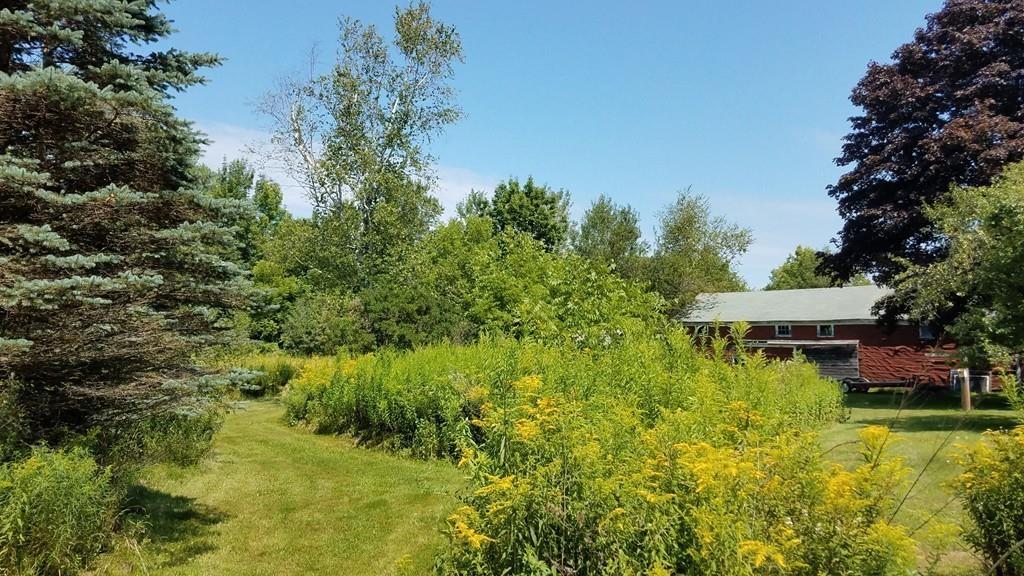 63 Gardner Road Hubbardston, MA 01452 - Photo 34 of 42 a view of a house with a yard