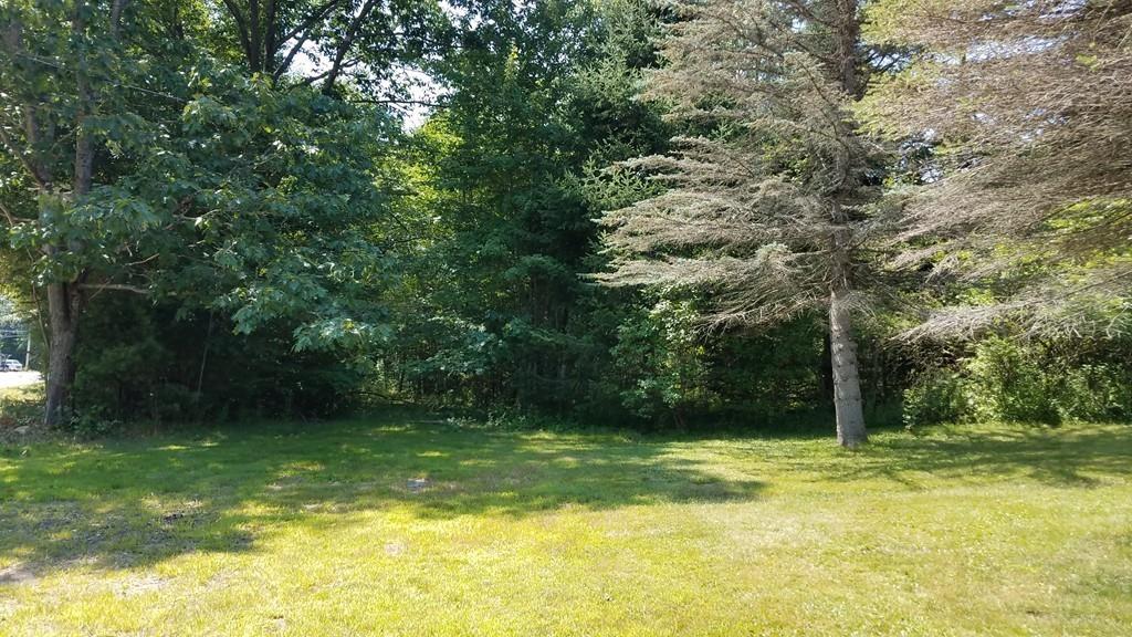 63 Gardner Road Hubbardston, MA 01452 - Photo 40 of 42 a view of outdoor space with swimming pool