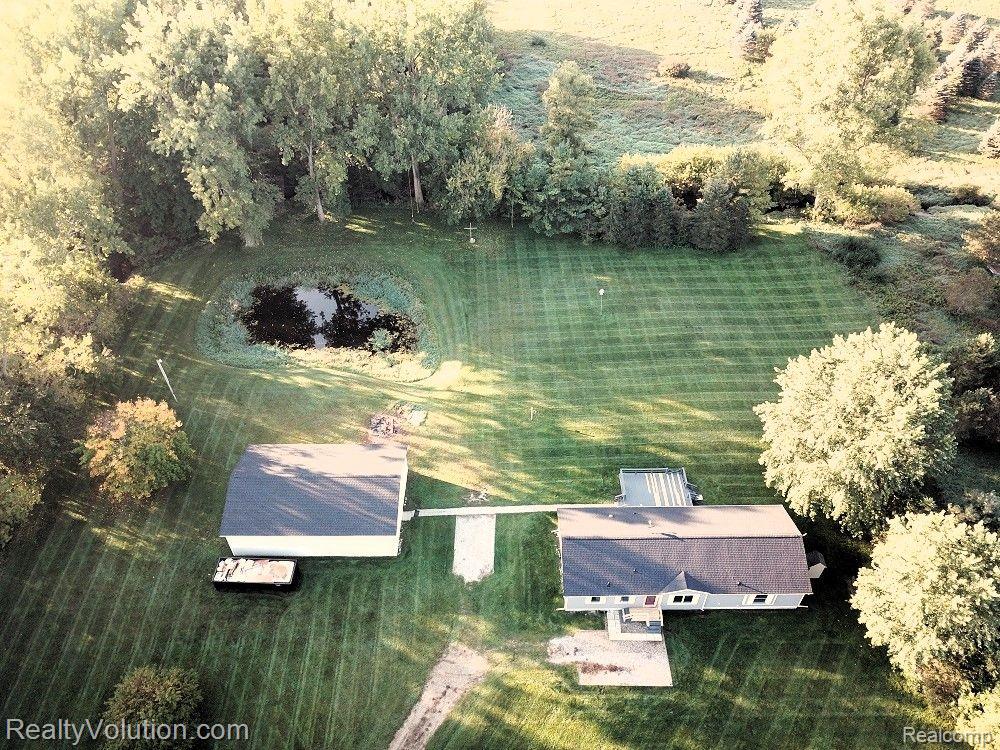 7358 Lyons Road Imlay City, MI 48444 - Photo 19 of 23 Gallery Image 19
