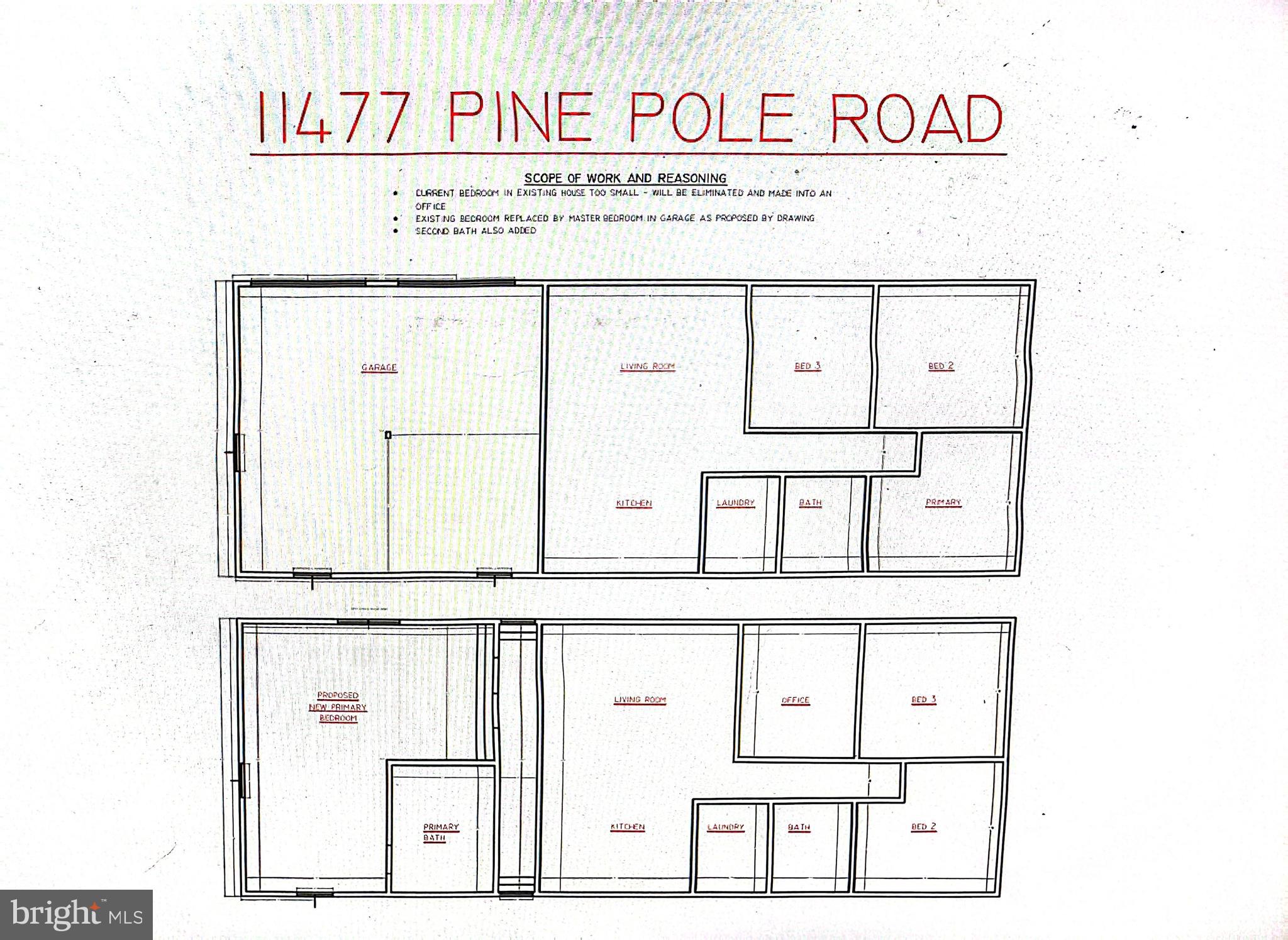11477 Pine Pole Road Princess Anne, MD 21853 - Photo 28 of 33 unknown
