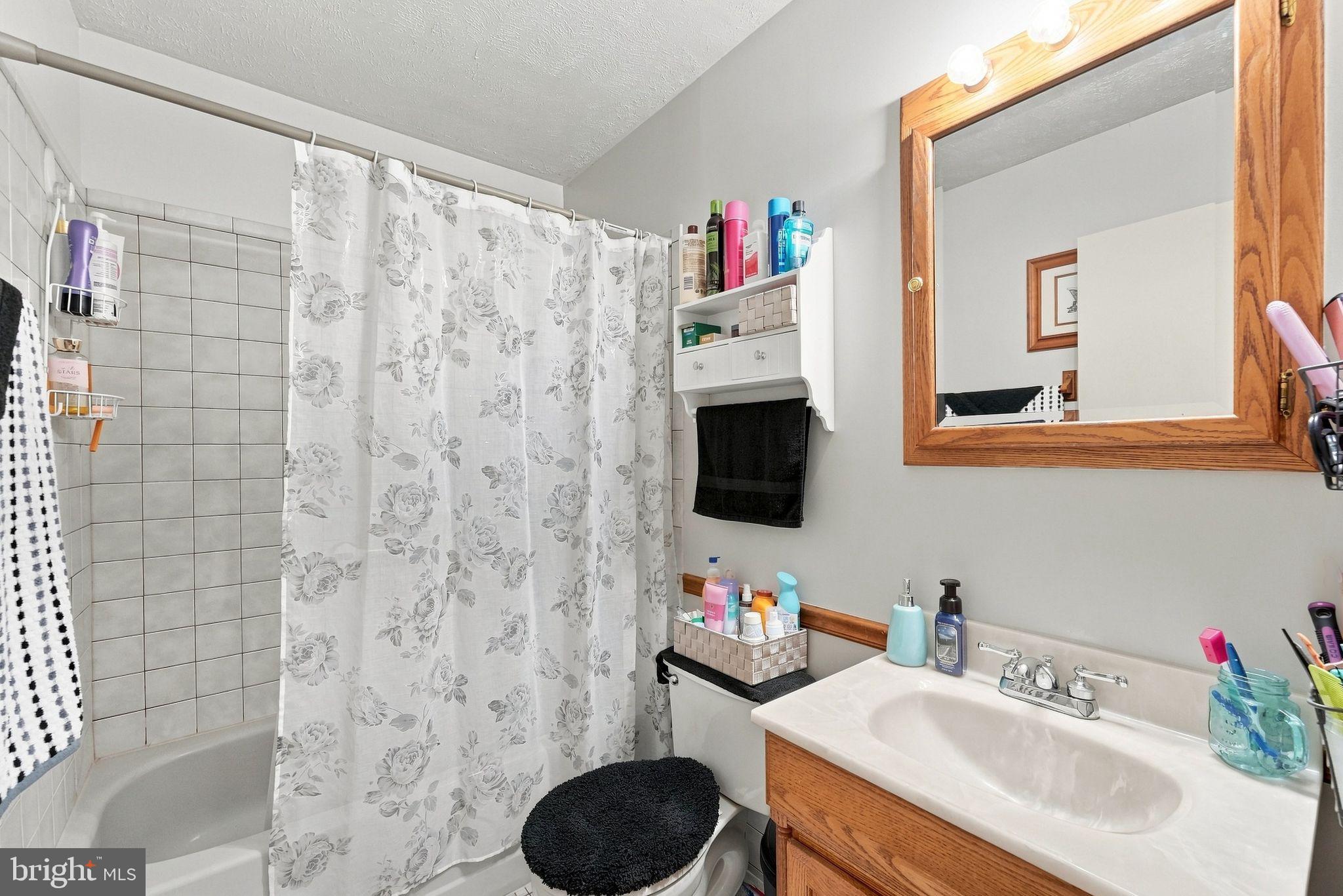 5532 Waterford Road Rixeyville, VA 22737 - Photo 22 of 60 Full Bath