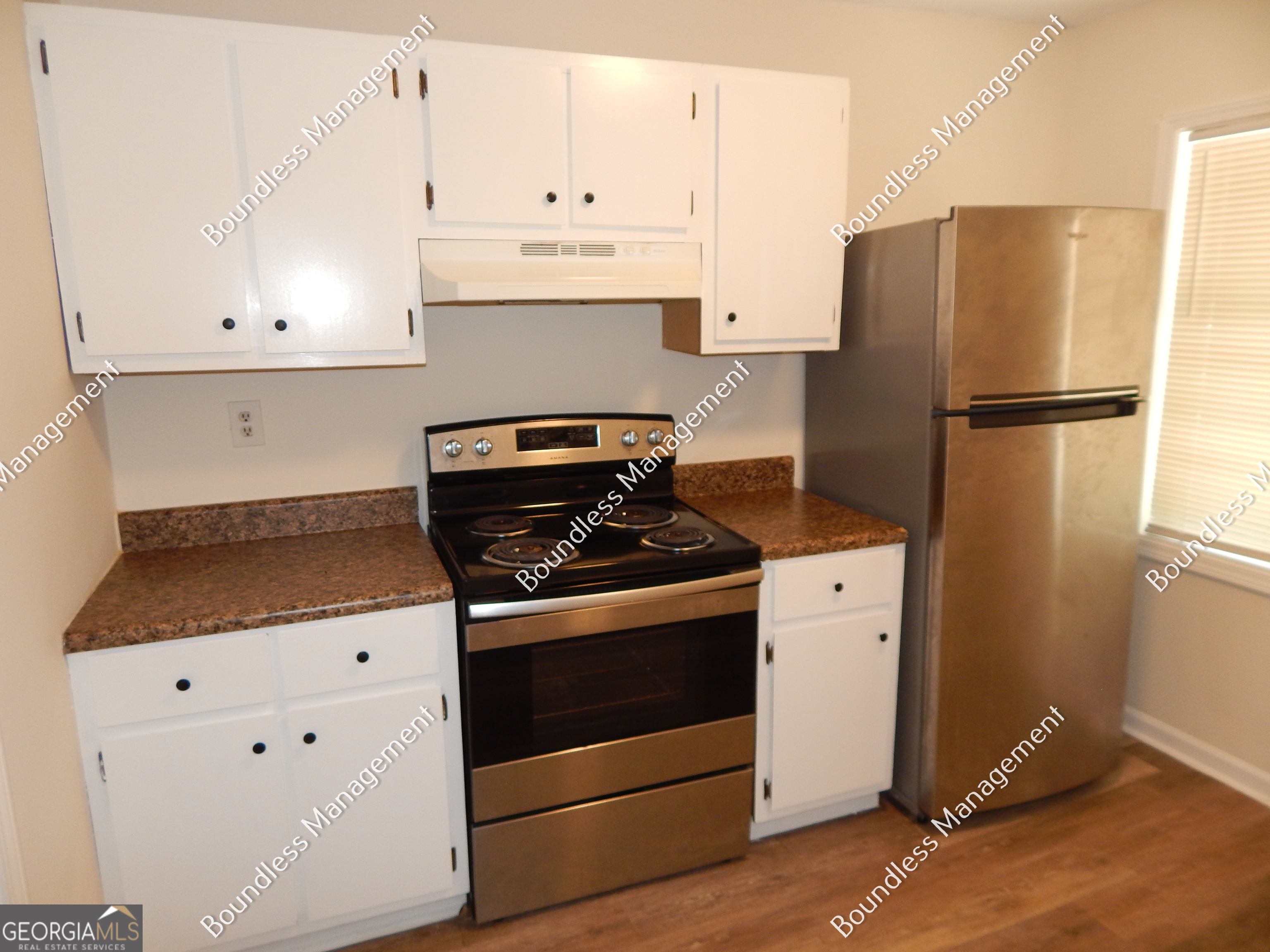 3627 Forrest Park Road Southeast, Unit 25 Atlanta, GA 30354 - Photo 6 of 13