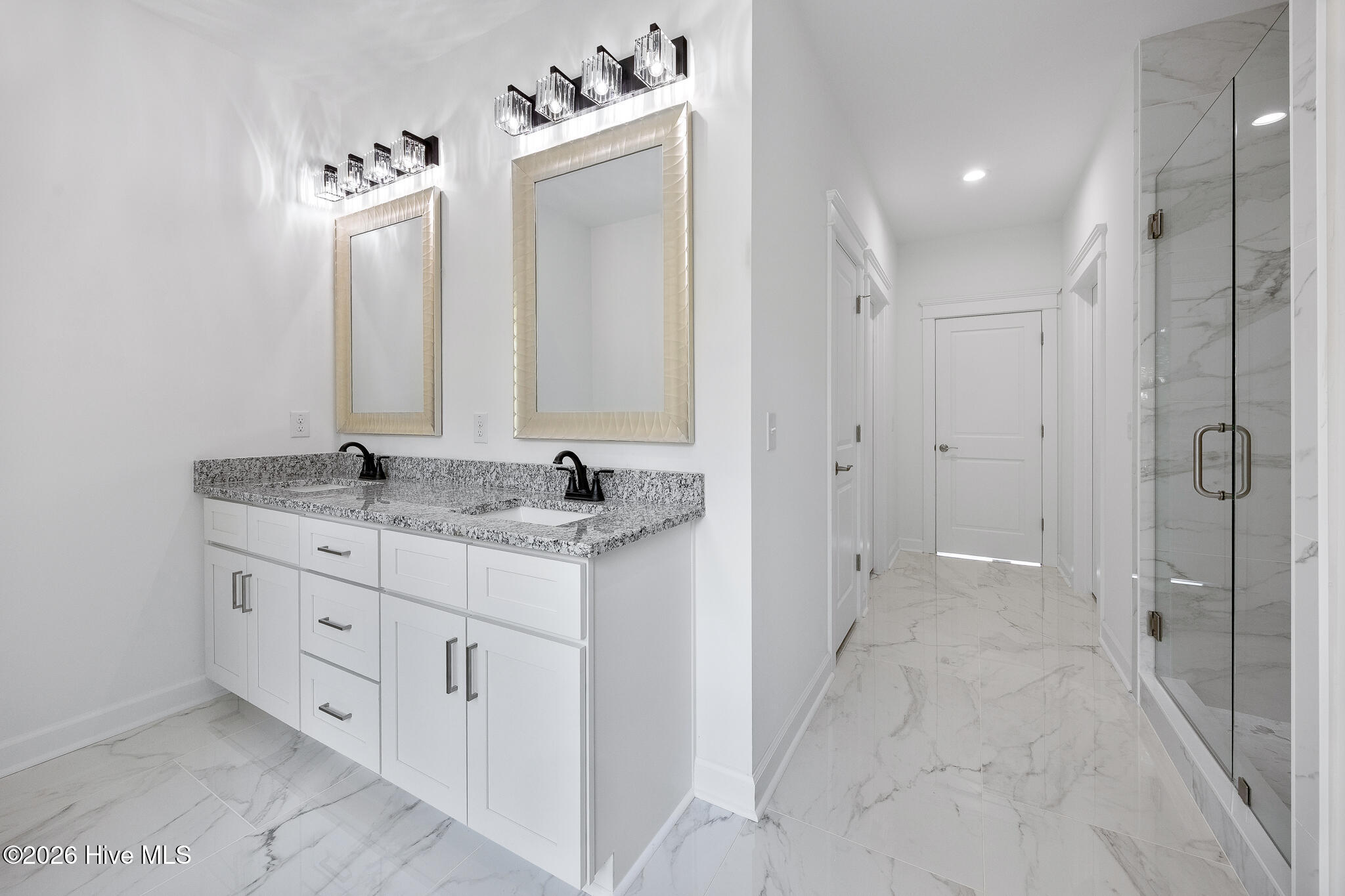 2 Innisbrook Place Pinehurst, NC 28374 - Photo 28 of 53 Primary Bath