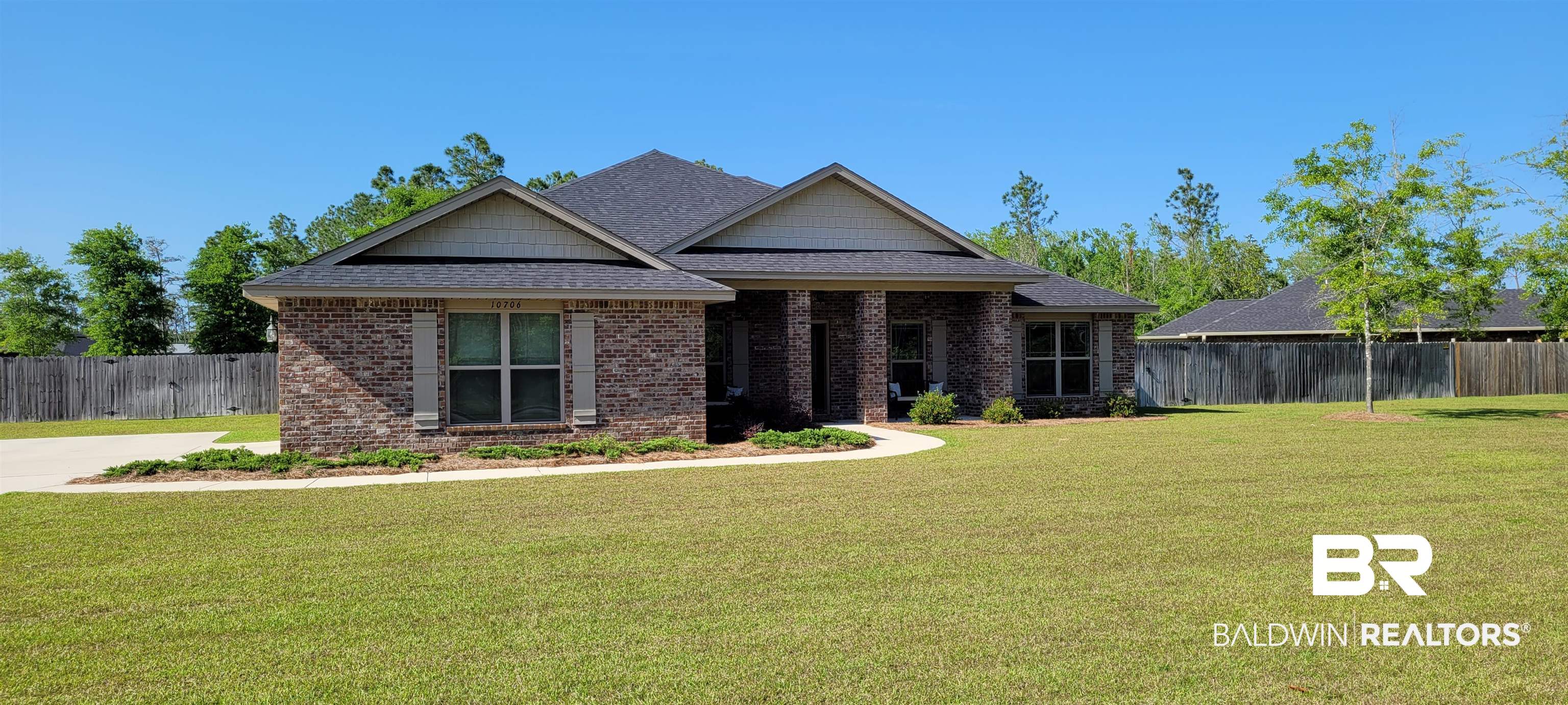 10706 Lyttleton Loop Lillian, AL 36549 - Photo 42 of 48 Front