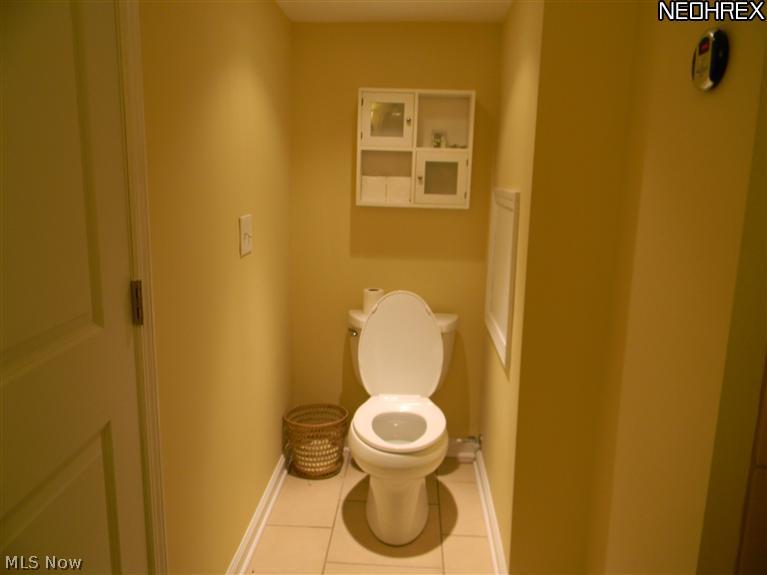 205 Buckingham Road Rocky River, OH 44116 - Photo 16 of 21