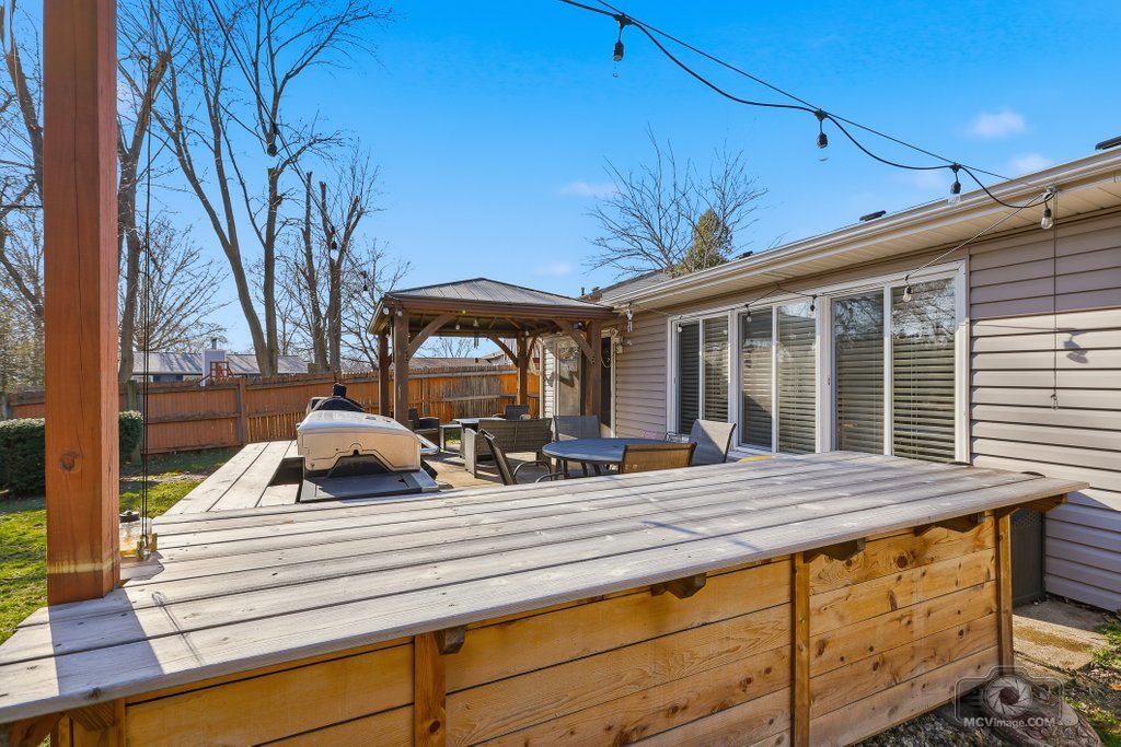 113 Lexington Drive Bolingbrook, IL 60440 - Photo 7 of 10 a view of outdoor space yard and patio