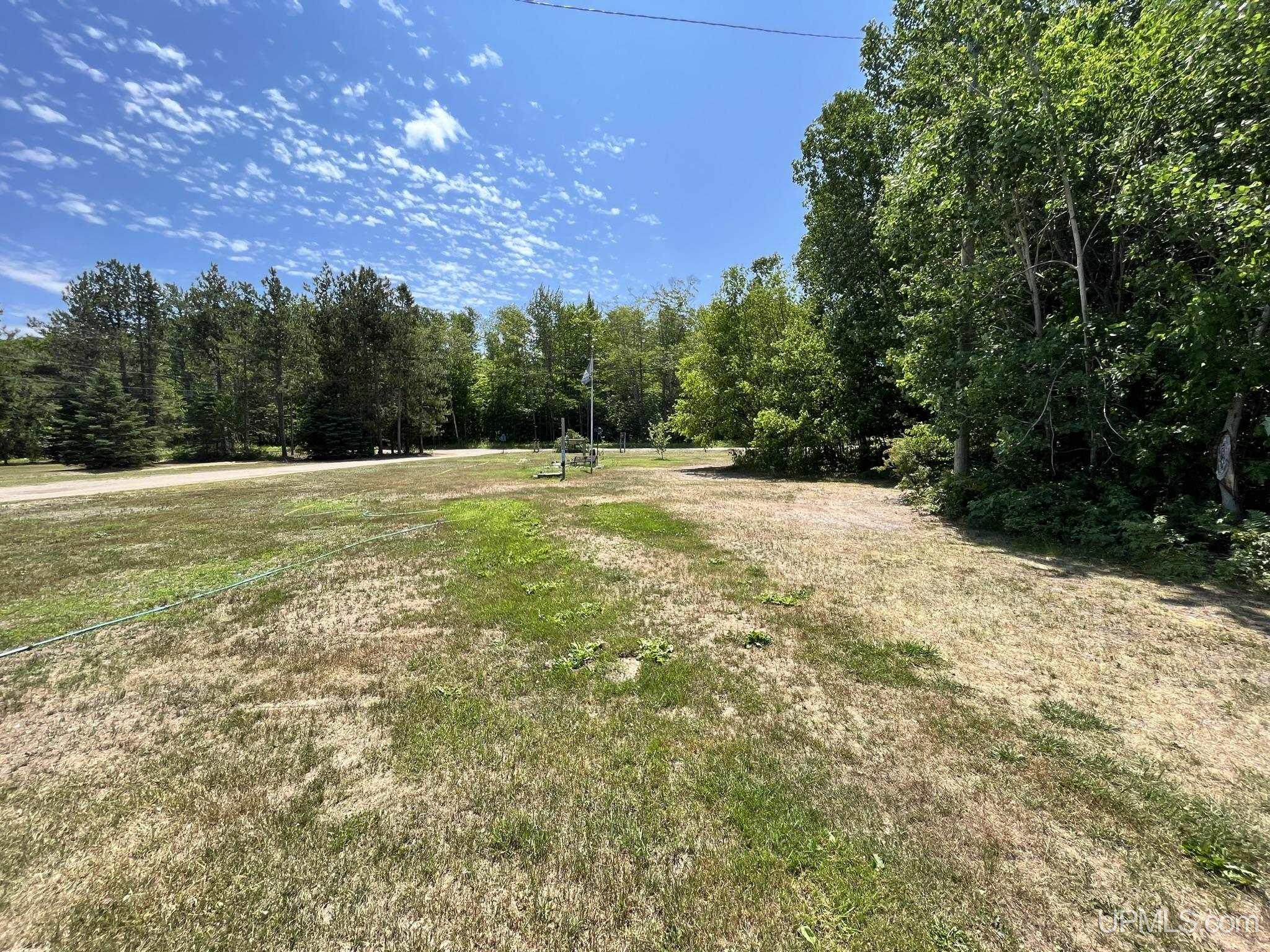 6598 W Krummich Road Manistique, MI 49854 - Photo 3 of 28