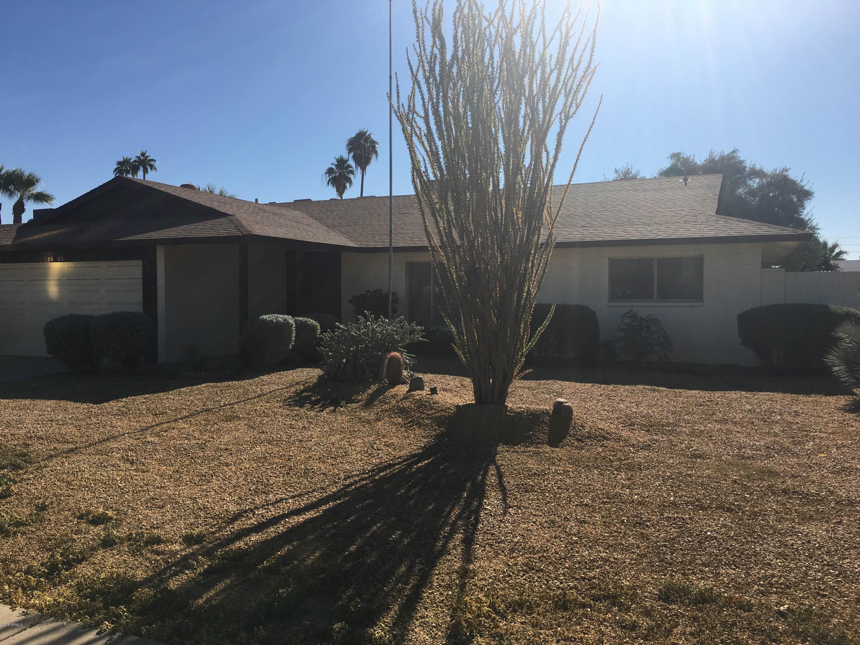 Calavar Homes for sale Phoenix