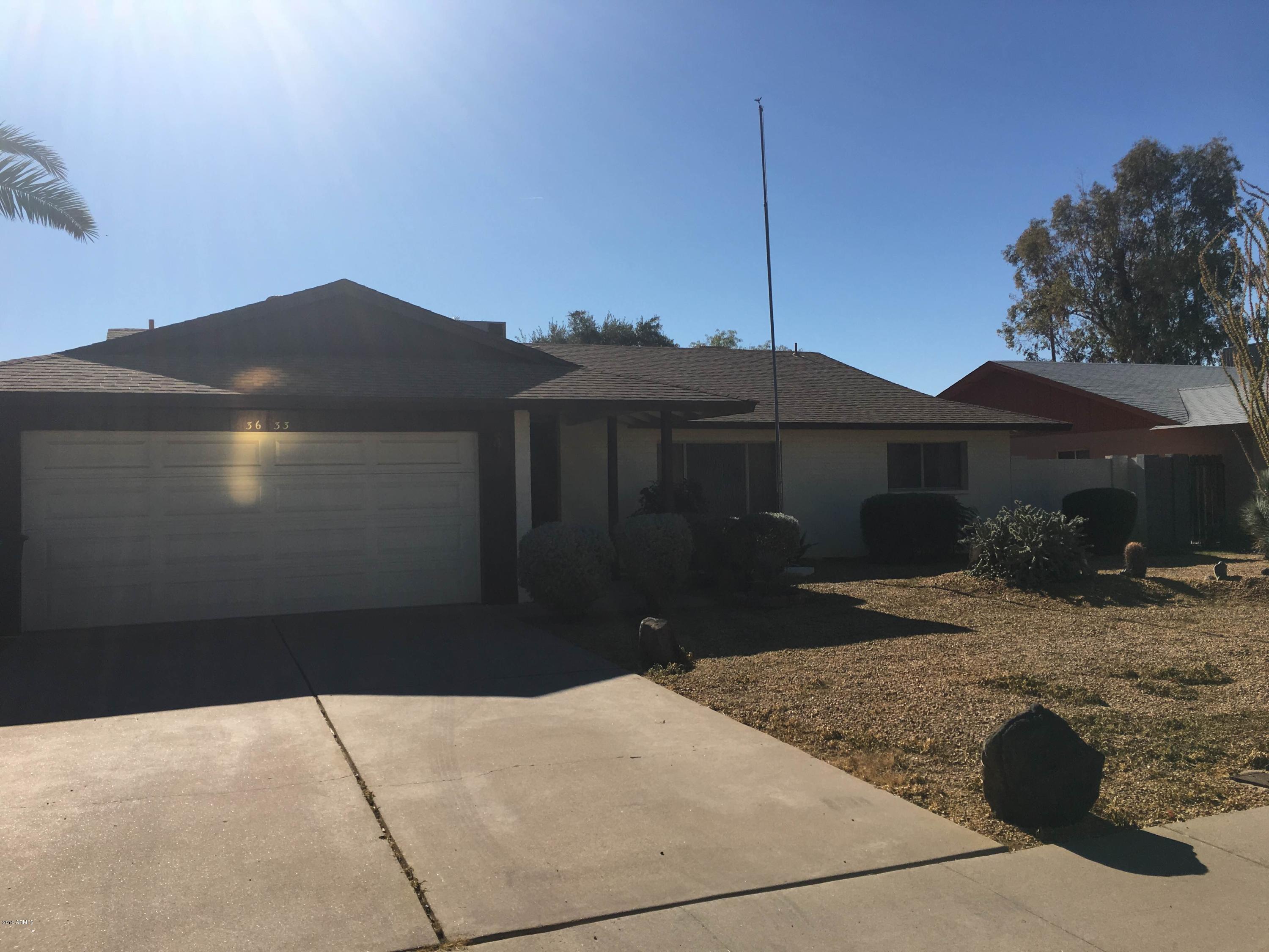 3633 West Calavar Road Phoenix, AZ 85053 - Photo 2 of 3 Calavar1