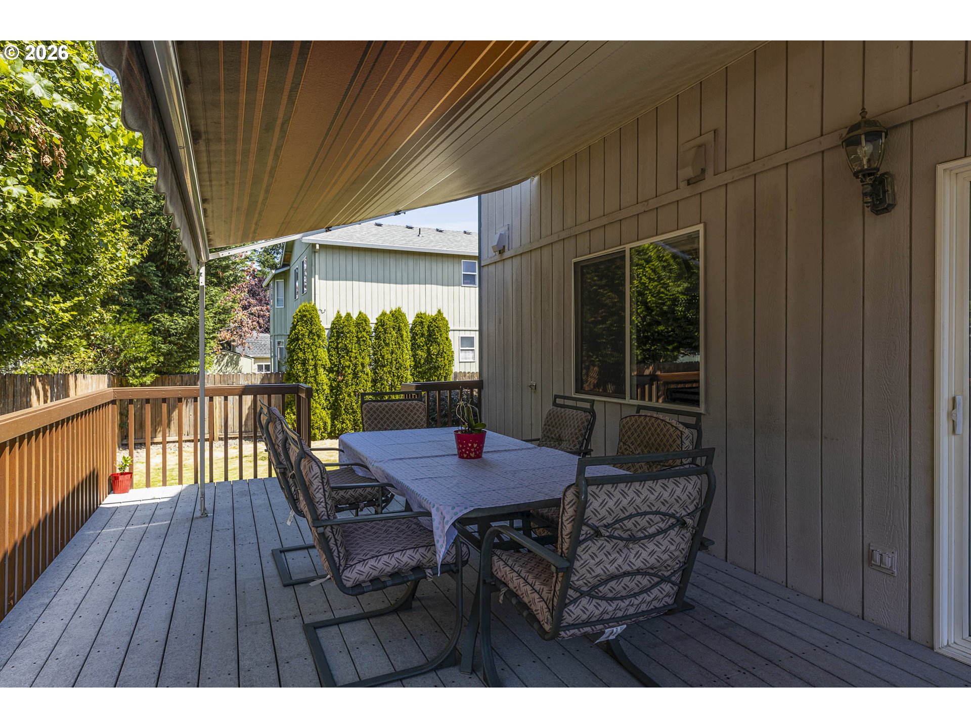 3205 Southeast Hampton Loop Troutdale, OR 97060 - Photo 27 of 33