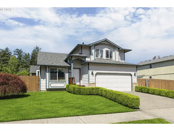 $564,500 | 3205 Southeast Hampton Loop, Troutdale, OR 97060