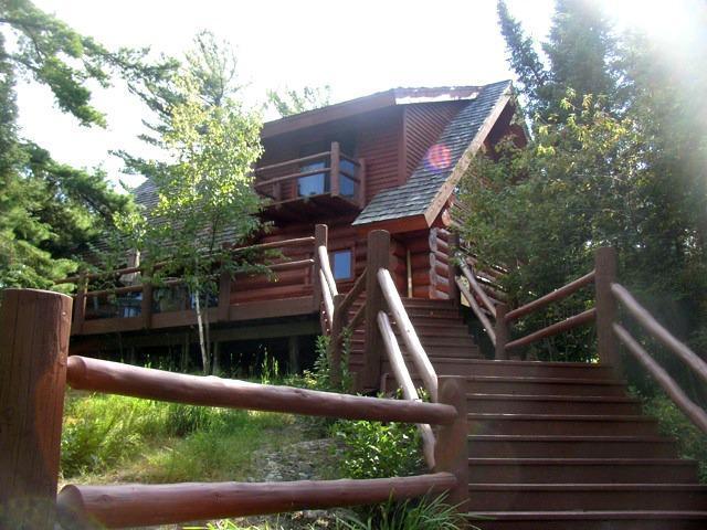 2450 Keyes Island International Falls, MN 56649 - Photo 1 of 24
