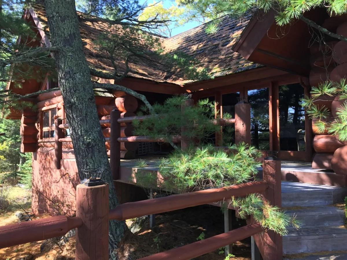 2450 Keyes Island International Falls, MN 56649 - Photo 20 of 24