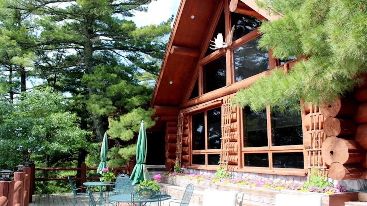 2450 Keyes Island International Falls, MN 56649 - Photo 2 of 24