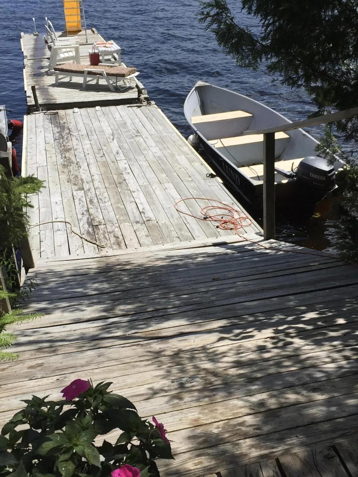 2450 Keyes Island International Falls, MN 56649 - Photo 23 of 24