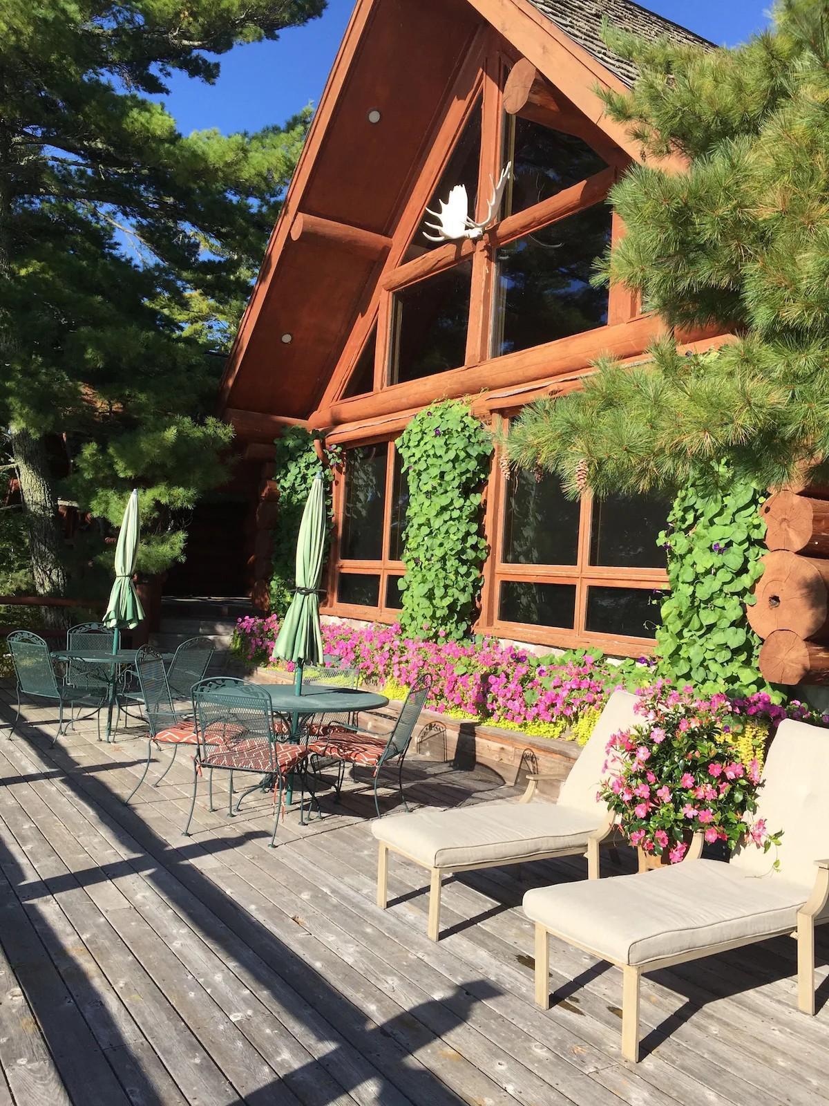 2450 Keyes Island International Falls, MN 56649 - Photo 3 of 24