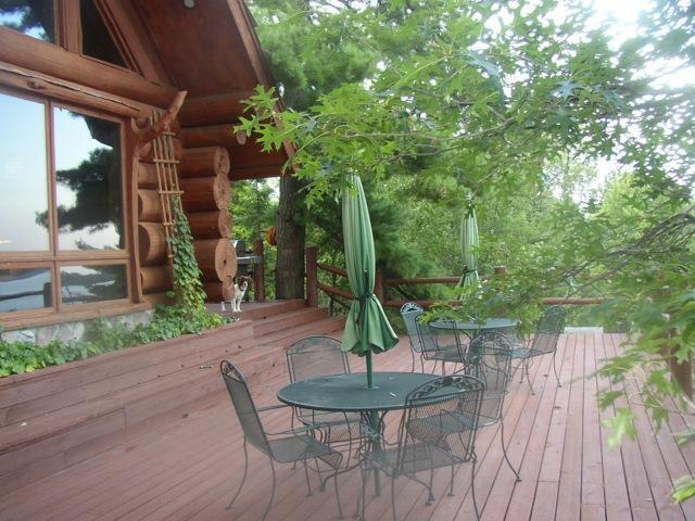 2450 Keyes Island International Falls, MN 56649 - Photo 4 of 24