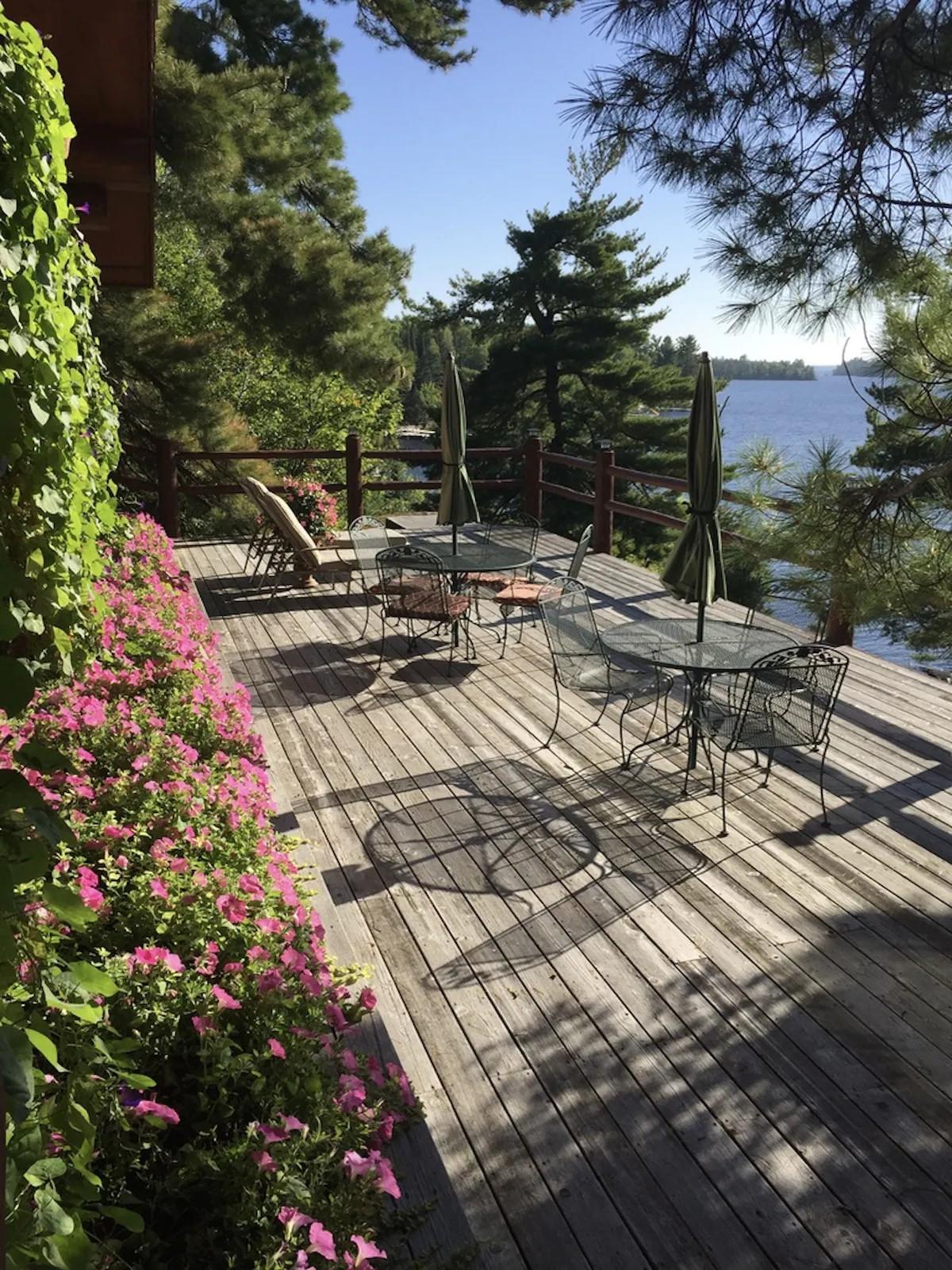 2450 Keyes Island International Falls, MN 56649 - Photo 5 of 24