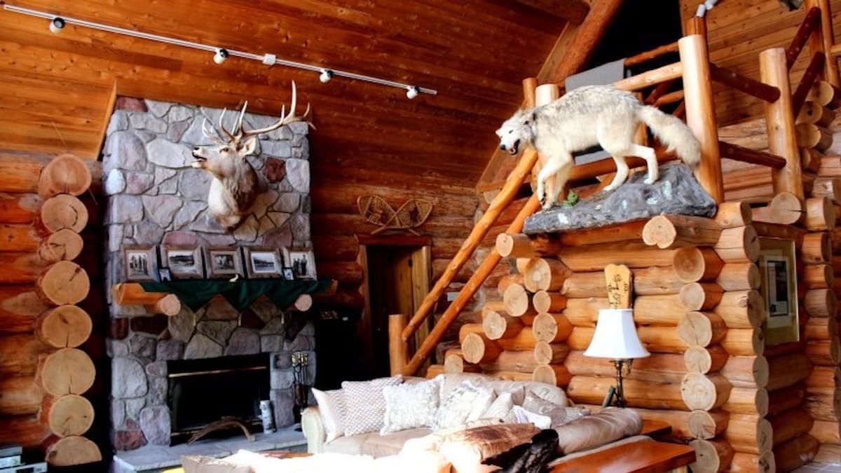 2450 Keyes Island International Falls, MN 56649 - Photo 7 of 24