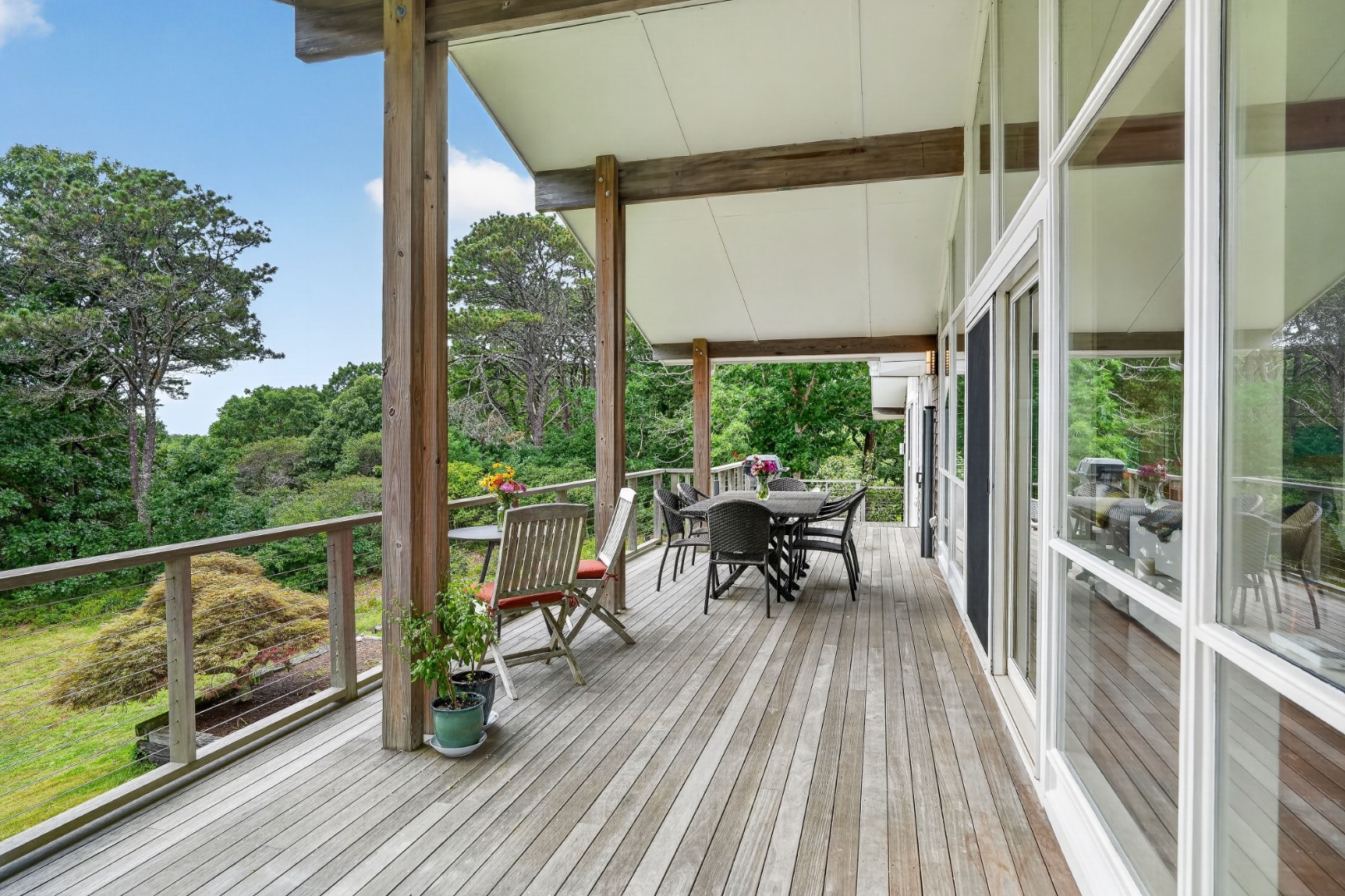 8 Wauwompauque Trail Chilmark, MA 02535 - Photo 15 of 75 Gallery Image 15
