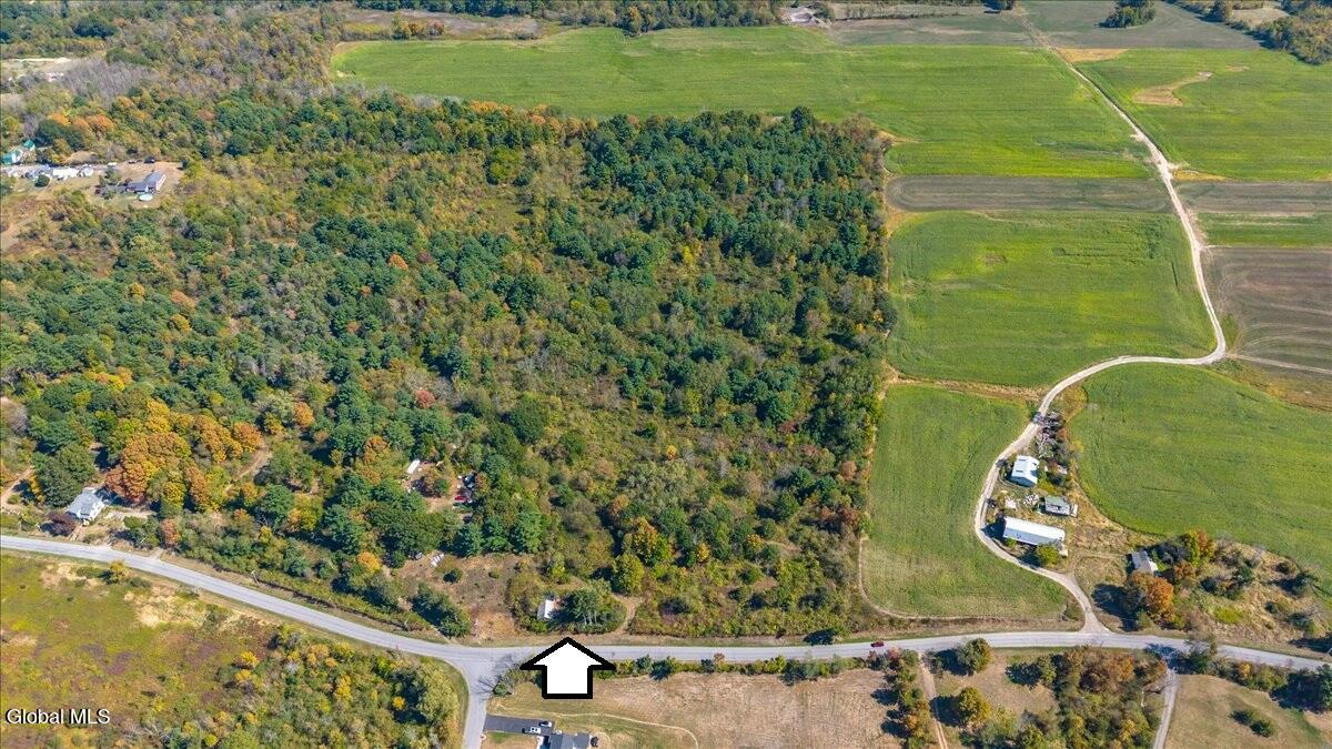207 Haas Road Schuylerville, NY 12871 - Photo 2 of 24 01-209 haas rd schyulerville-1 w arrow