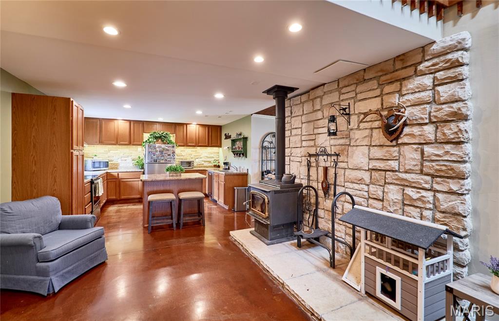 394 Jacks Road Troy, MO 63379 - Photo 21 of 74