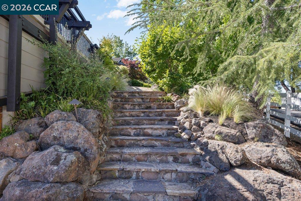 189 Oak Road Alamo, CA 94507 - Photo 74 of 86