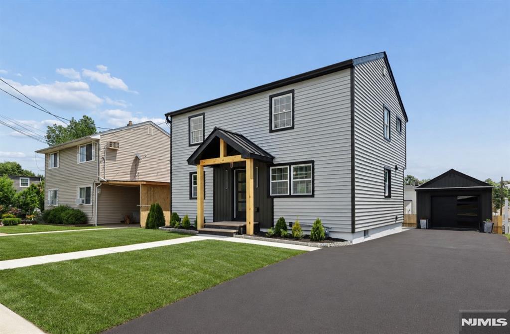 8 Annette Terrace Lodi, NJ 07644 - Photo 1 of 20