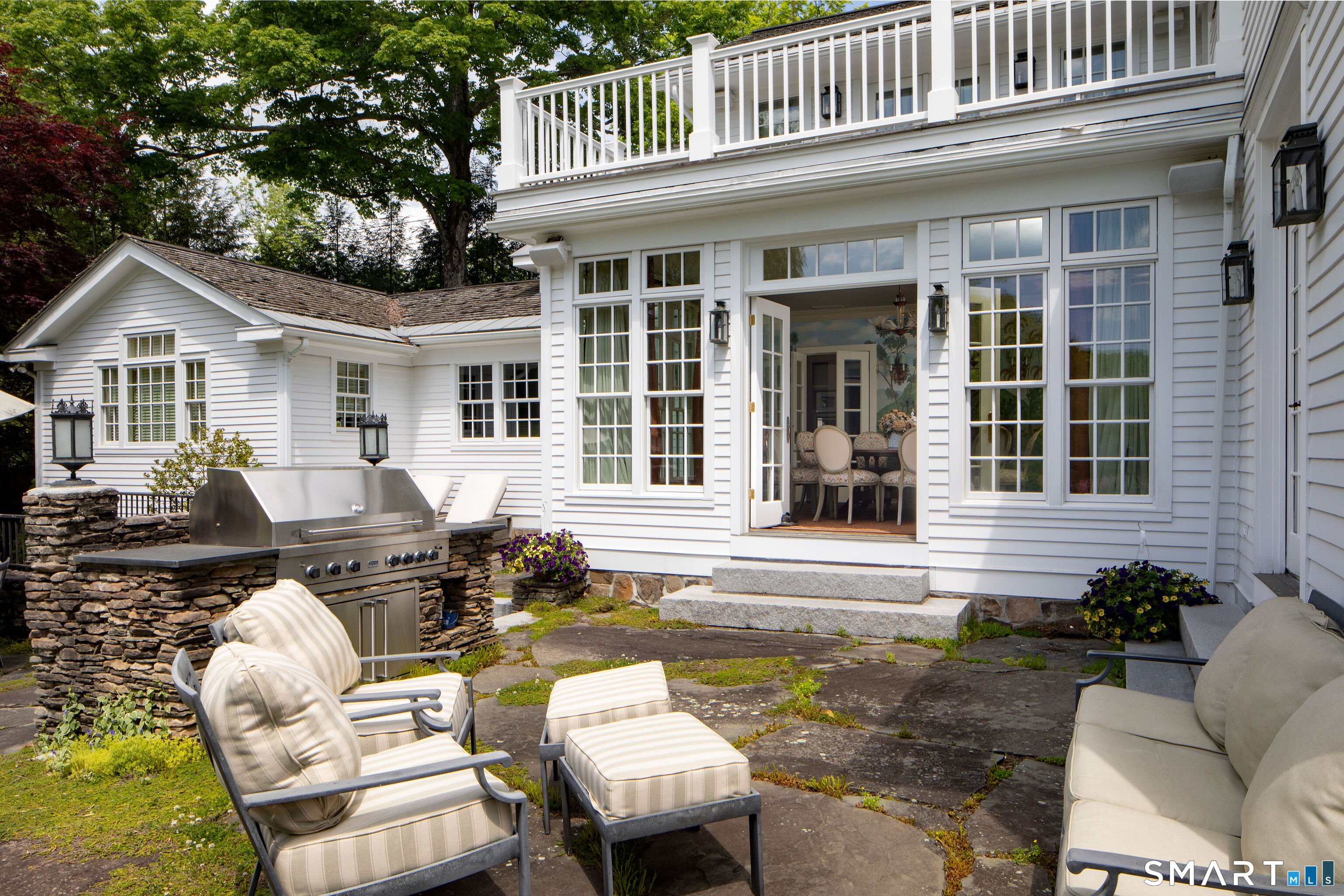 57 Indian Trail Road New Milford, CT 06776 - Photo 21 of 40