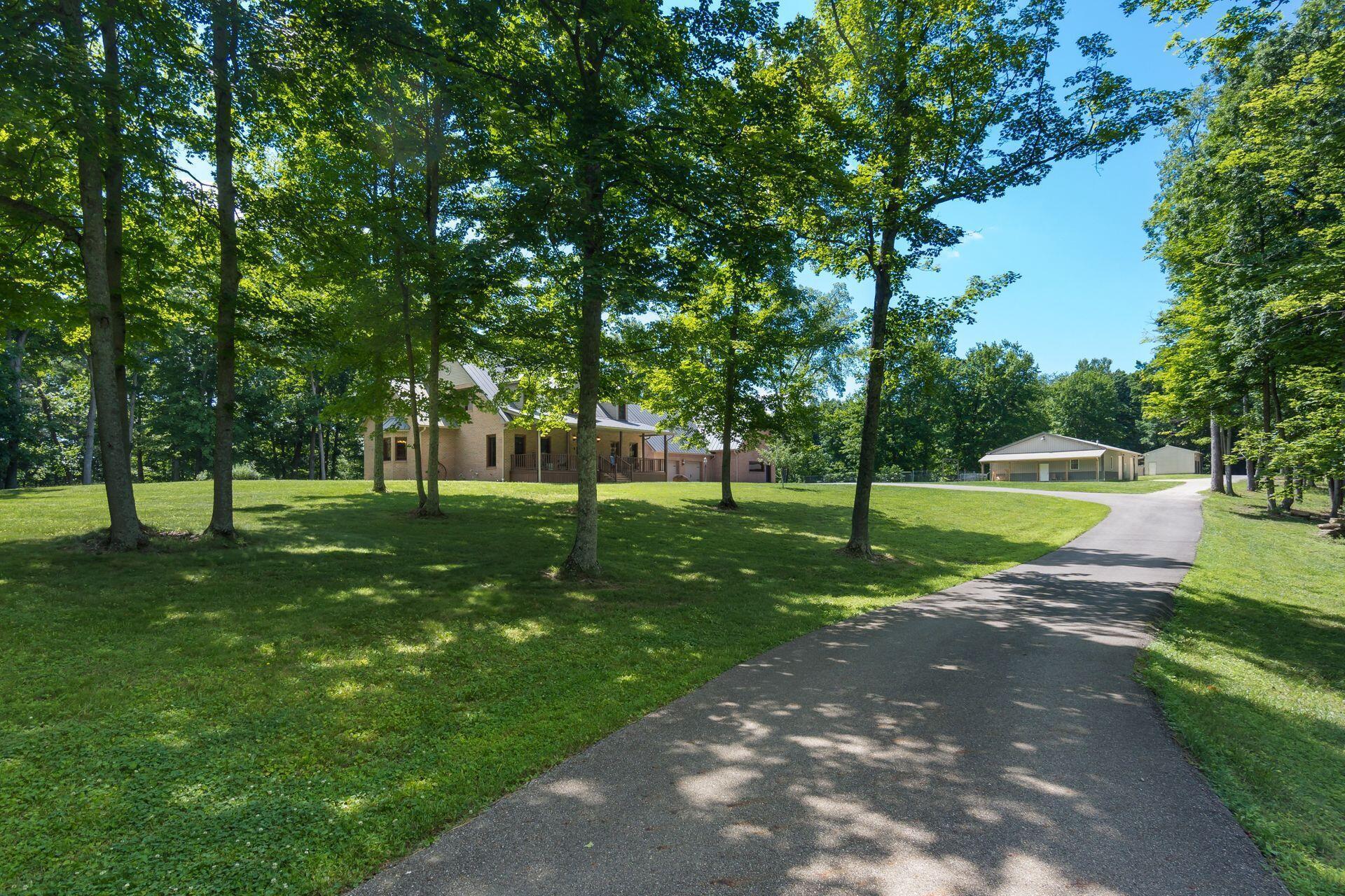 770 Standpipe Road Jackson, OH 45640 - Photo 79 of 143