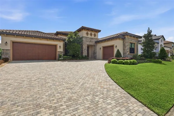 $1,299,000 | 14907 Tavares Mill Avenue, Lithia, FL 33547