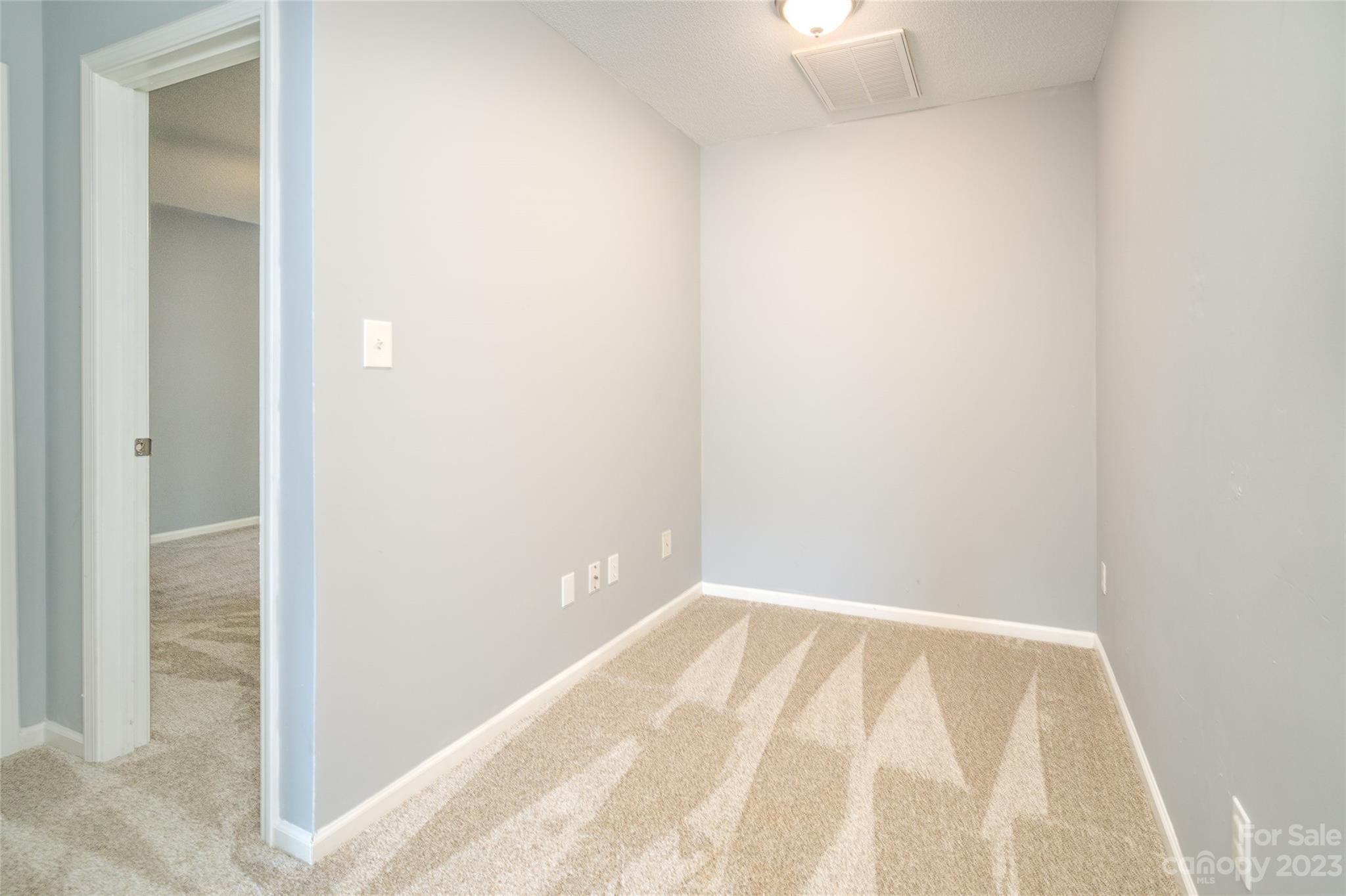 5908 Britt Lane Dallas, NC 28034 - Photo 15 of 22 a view of small space with racks on the wall