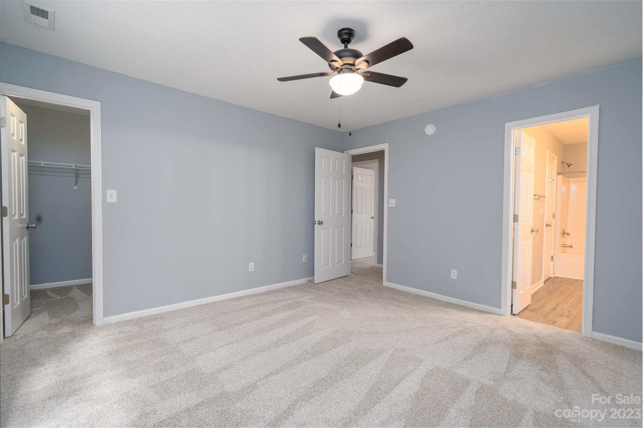 5908 Britt Lane Dallas, NC 28034 - Photo 22 of 22 a view of an empty room with a window