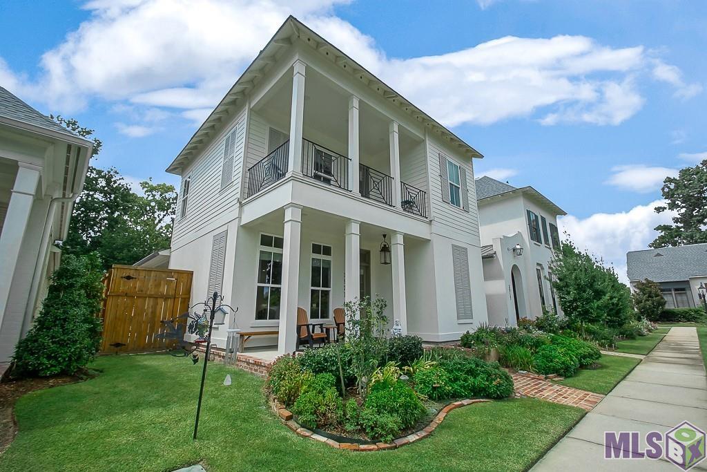3921 Craftsman Lane Baton Rouge, LA 70809 - Photo 1 of 29