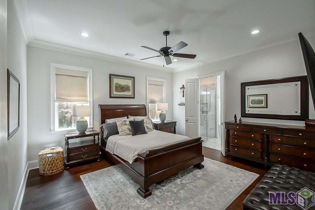3921 Craftsman Lane Baton Rouge, LA 70809 - Photo 12 of 29