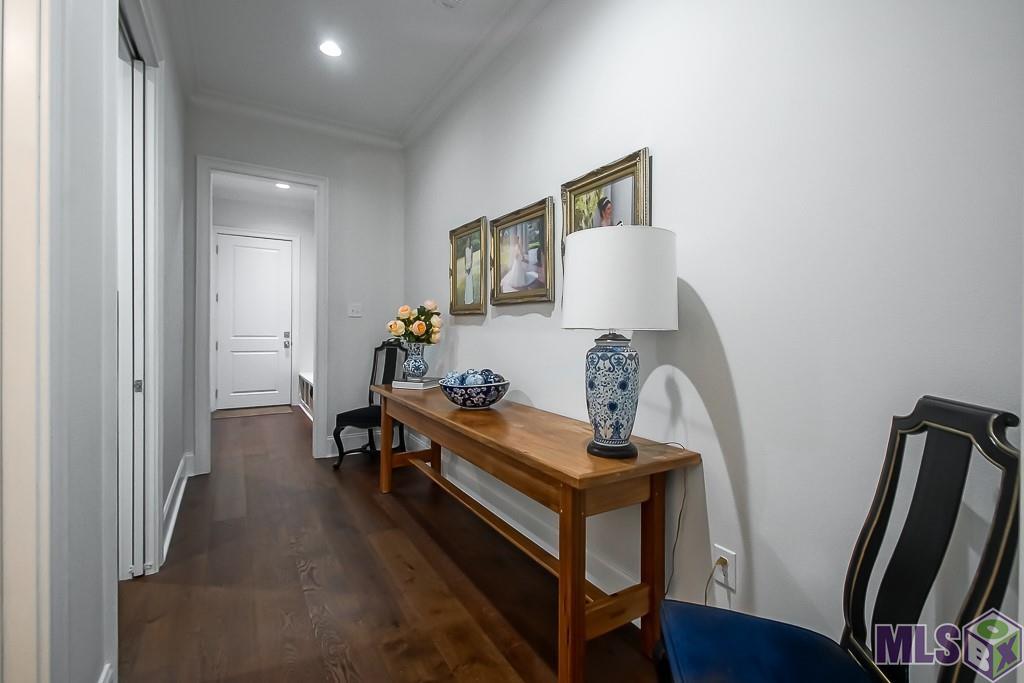 3921 Craftsman Lane Baton Rouge, LA 70809 - Photo 17 of 29 Gallery Area