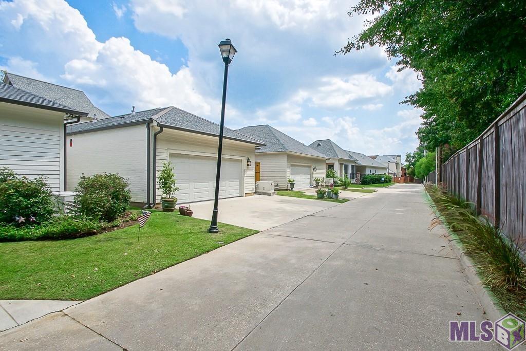 3921 Craftsman Lane Baton Rouge, LA 70809 - Photo 25 of 29