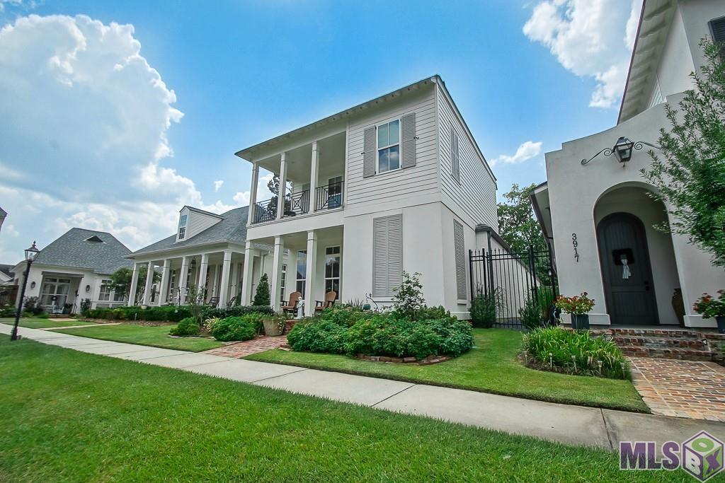 3921 Craftsman Lane Baton Rouge, LA 70809 - Photo 3 of 29
