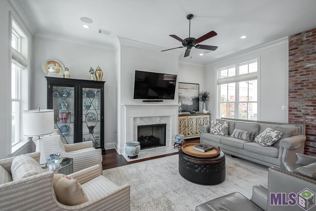 3921 Craftsman Lane Baton Rouge, LA 70809 - Photo 5 of 29